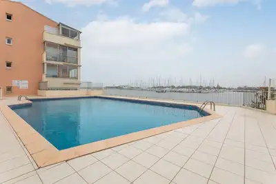 Image de Mer et Toison d'or - Duplex entièrement climatisé