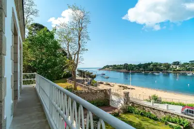 Image de Le Rizenn - Appt vue mer