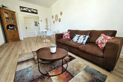 Image de Logement confortable et Cosy 68m2 Corrèze