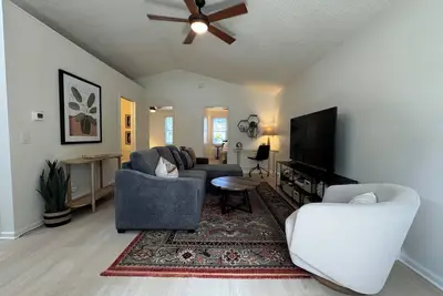 Image de Charming 2-bedroom house in Saugatuck with Ac, WiFi, Pet Friendly