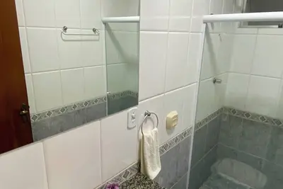 Image de 3 bedroom apartment one block from Praia do Forte in Cabo Frio