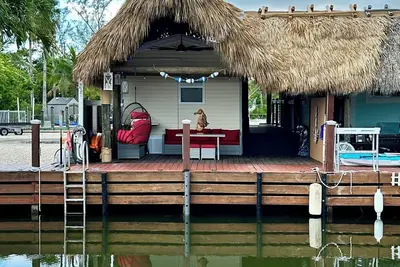 Image de Cozy 1-bedroom mobile home in delightful Key Largo with Ac, WiFi