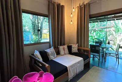 Image de Sun Beach Camburi - Casa Completa em Condomínio