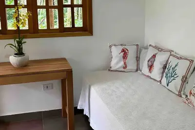 Image de Pousada Villa dos Tucanos Camburi house 1