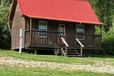 Image de Cozy cabin