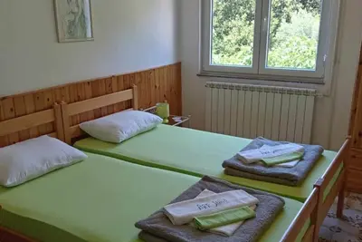 Image de Apartments Julia - Studio Apartment Julia 1