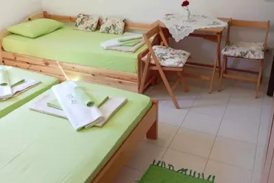 Image de Apartments Julia - Studio Apartment Julia 3