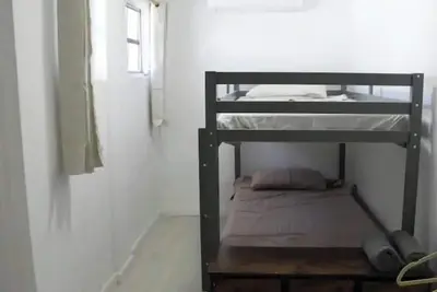 Image de Lux 1 - Large 2-bed 1bath w/ WiFi, Ac in a beautiful neighborhood in Nassau city