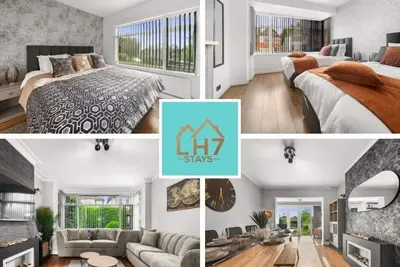 Image de Beautiful 3 Bed House
