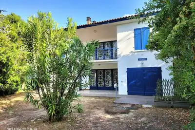 Image de Appartement Au Cap Ferret
