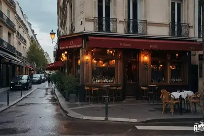 Image de Le Marais Rambuteau, luxury with opulence-125m2 exceptional living environment \n\n