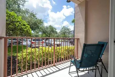 Image de Cozy apartment at Vista Cay