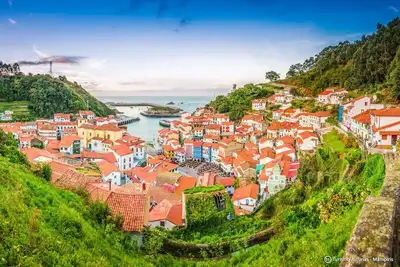 Image de Apartment El Capricho- Cudillero- 450 meters from downtown