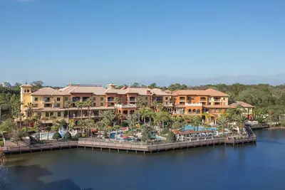 Image de Bonnet Creek 2BDPres. 01