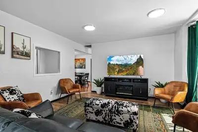 Image de Escape to the Beauty of the Ranch