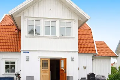 Image de Maison de vacances pour 8 a Kungshamn