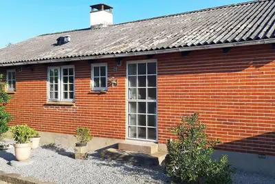 Image de Maison de vacances pour 5 a Ålbæk