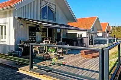 Image de Maison de vacances pour 8 a STRĂ–MSTAD