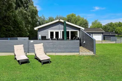 Image de Maison de vacances pour 8 a Grevinge