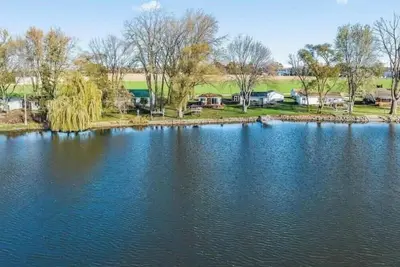 Image de Little Beaver Lake View Retreat