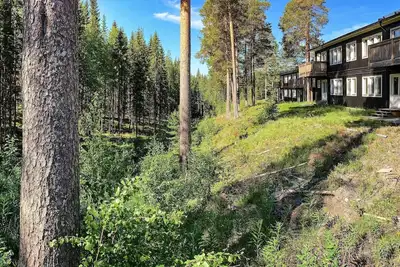 Image de Maison de vacances pour 10 a SÄLEN