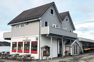 Image de Maison de vacances pour 6 a Seim