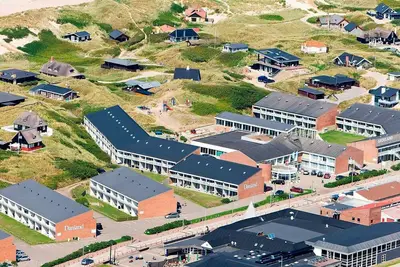 Image de Maison de vacances pour 6 a Ringkøbing