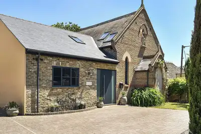Image de 5 bedroom accommodation in Ramsgate