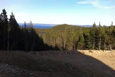 Image de All-in Brigus Valley View Rv 1 Camping Experience\n\n