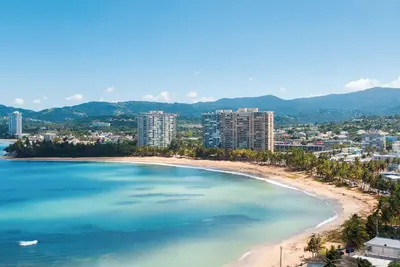 Image de Gorgeous 2-bedroom one story apartment with home office in Luquillo