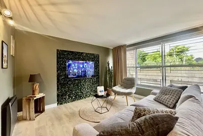 Image de Le Ciel étoilé, appartement avec jacuzzi