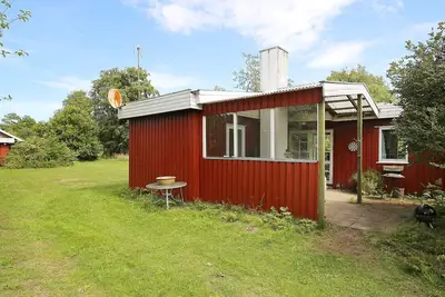 Image de Maison de vacances pour 6 a Gørlev