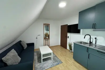 Image de Apartment One - at the Europapark