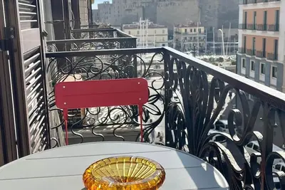 Image de Partenope143 apartment, the best of Naples just a stone's throw from you