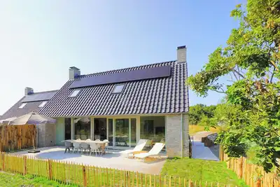 Image de Most beautiful location of Callantsoog, new vacation home, 8 persons. Pets allowed!