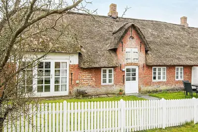 Image de Maison de vacances pour 6 a Højer