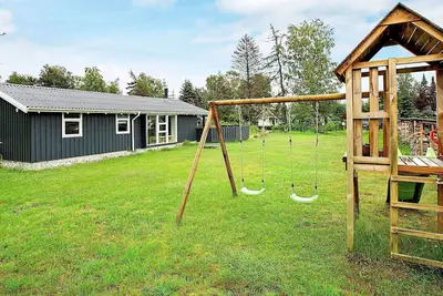 Image de Maison de vacances pour 8 a Væggerløse