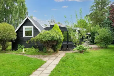 Image de Maison de vacances pour 6 a Føllenslev