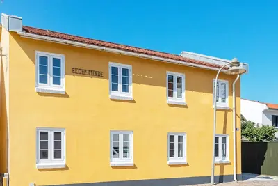 Image de Plage Moderne a Lokken-By Traum