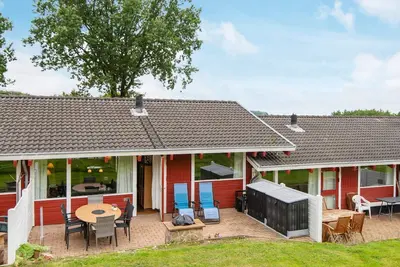 Image de Maison de vacances pour 4 a Aabenraa