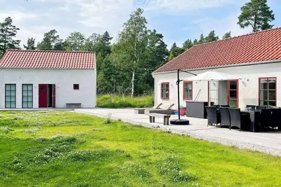 Image de Maison de vacances pour 10 a Katthammarsvik