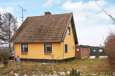 Image de Maison de vacances pour 8 a Hasle