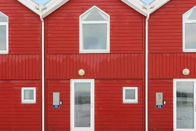 Image de Maison de vacances pour 6 a Hadsund