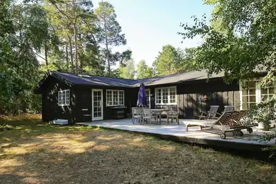 Image de Maison de vacances pour 6 a FĂĄrevejle