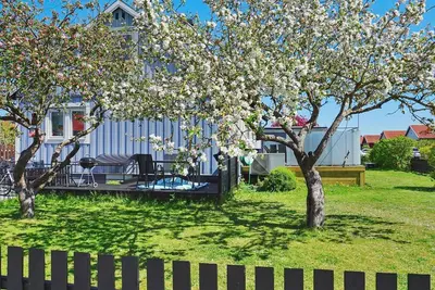 Image de Maison de vacances pour 6 a Visby