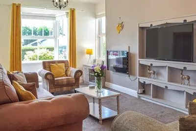 Image de Picked for its location close to New Quay with a village shop and pub within walking distance.