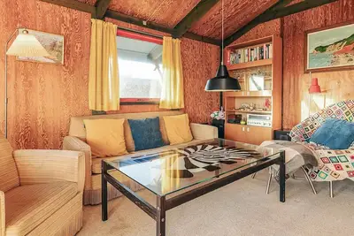 Image de Plage retro a Lokken-By Traum