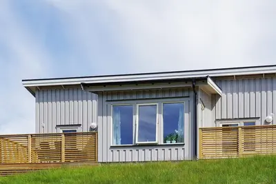 Image de Maison de vacances pour 5 a STRĂ–MSTAD