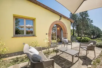 Image de Chalet Cigno di Cignella