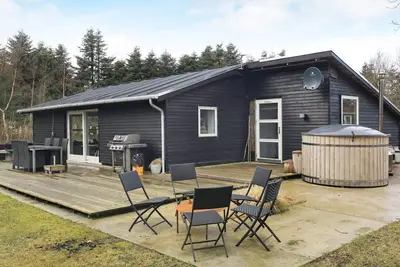 Image de Maison de vacances pour 6 a Blokhus